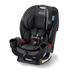 Graco 트라이라이드 3-in-1 리클라이닝 카시트 클라이본 - 후방 및 전방 대면 하이백 부스터 조절식 헤드레스트, Kipling 2.0