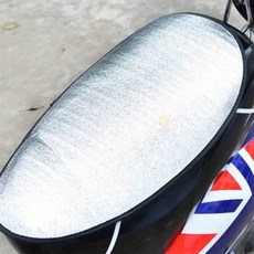 나나로샵 오토바이용 단열매트 오토바이썬커버