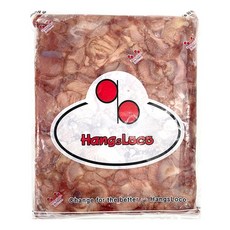 주식회사 항스로꼬 닭근위 900g, 1개