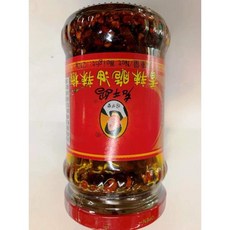 dried sardines 일본직구 칠리페퍼(양파 칠리오일) 7.4oz(210g), 사이즈