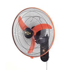 雙星 18吋 單拉空氣循環壁掛電風扇 壁扇 TS-1868 台灣製造