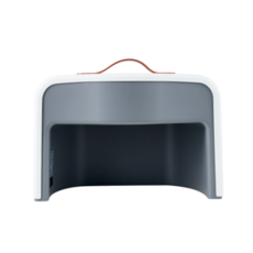 한양테크 전기 발히터 발난로, 1+1특가이벤트