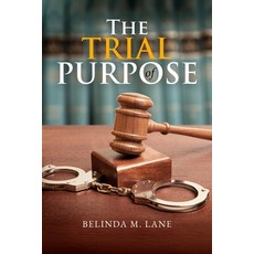 (英文圖書)The Trial Of Purpose 平裝版, Lightning Fast Book Publishing, 英文