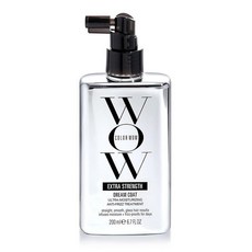 COLOR WOW Extra Strength Dream Coat 50.3ml1.7액량 온스 - 매우 곱슬거리는 모발을 위한 강력한 습기 방지 트리트먼트 유리처럼 매끄럽고 직, 6.7 Fl Oz (Pack of 1), 1, 50.3ml
