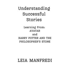 (영문도서)Understanding Successful Stories Paperback, Leia Manfredi, English, 9798232567088