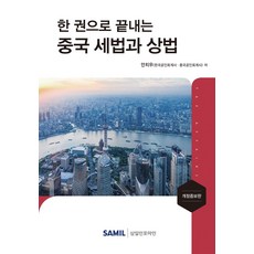 一本搞定中國稅法與商法, 安致祐, 三一Infomine