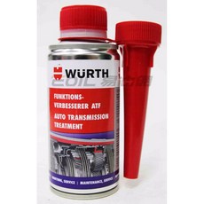 WURTH 自動變速箱效能提升劑, 1個