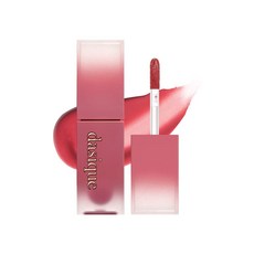 Cream De Rose Tint (05 Fuchsia) [공식] 데이지크 크림 드 로즈