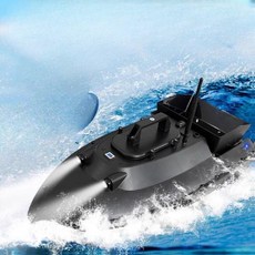 낚시 모터 보트 미끼 어군 GPS 원격 제어, K.12V고속보트18000배터리3_팩_USB(, 1개