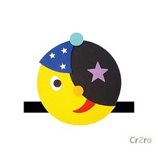 청양 역할놀이 머리띠 동물 머리띠 파티 코스프레 소품 1개입