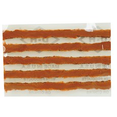 DH 타이어 펑크 지렁이 25pcs(5판) 미국산 수리 패치 끈끈이, 1세트, 02. 수리용 패치 25EA(5판)