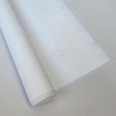 덕인 색 운용한지 Y 64x94cm 닥70% 고급형 포장 공예, 10개, 30 하얀색