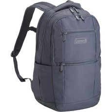 Coleman 콜맨 Outbiz 액티브 백팩 및 각종 293664, 그레이
