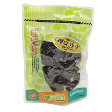 佳瑞發 厚Q方干 辣味 純素, 220公克±5%(小包), 1個