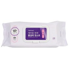 쓱싹 물걸레 청소포 대형 25매 캐치맙 물걸레청소포 캡형 생활용품 용품 상세설명 참조 도구