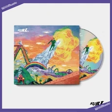 SURL. of us CD, 正規一輯