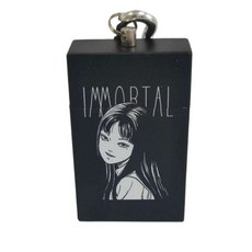 可愛貓咪圖案造型菸灰缸，輕巧便攜時尚配件，增添生活樂趣, 側臉, 1個