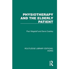 (英文圖書)Physiotherapy and the Elderly Patient 平裝版, Routledge, 英文