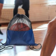 대형 공간 애완동물 운반 배낭 통기성 어깨끈 외출 가방 야외용 다기능 강아지 여행용, 03 Dark Blue