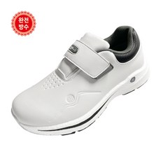 [세일]고프로골프 G-81 애플 캐디화 골프화 벨크로스타일 초경량골프화 미끄럼방지 아웃솔