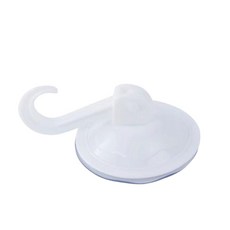 免打孔吸盤鍋蓋架 旋轉調節鍋蓋收納架 砧板置物掛架 強力吸附不掉落 廚房收納神器 多功能鍋蓋吊架, 1個, 可選購 - 簡易款吸盤掛勾