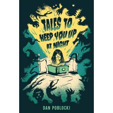 (영문도서) Tales to Keep You Up at Night Hardcover, Penguin Workshop, English, 9780593387474