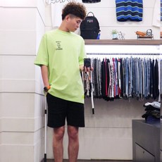 Come on 反光短踢，高能見度安全短袖，舒適透氣工作服，多尺寸可選, 1個