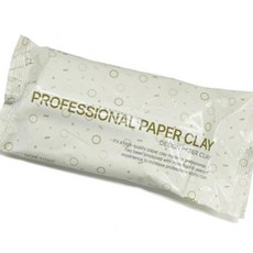 고려사 전문가용 지점토찰흙 약 400g