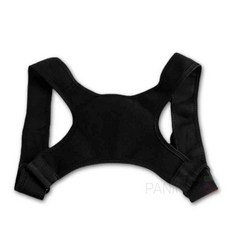 등 벨트 자세밴드 어깨펴는밴드 등밴드 어깨기 등펴기 bab+96129RN