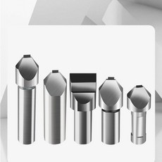 CVD金剛石筆成型刀 數控磨床砂輪整形刀 適用外圓臺階無心磨修R角度刀, 1個, F款--定制款（聯系客服）,特惠金剛石（慎拍）