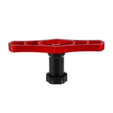 17mm 휠 육각 너트 슬리브 렌치 금속 도구 RC 자동차 1/8 오프로드 트럭 몬스터 Traxxas X-Maxx SUMMIT E-R