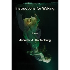(英文圖書)Instructions for Waking 平裝版, Kelsay Books, 英文