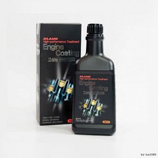 돌비웨이 클라우스 고성능 엔진코팅제 / 엔진케어 hib*12608xx, 본상품