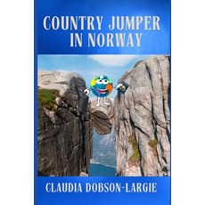 (영문도서) Country Jumper in Norway Paperback, Independently Published, English, 9798326843029