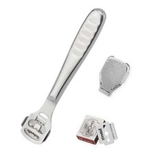 뒤꿈치 세트 DD-11898 발 콘커터 제거 각질 굳은살 88355pc 1(ea)
