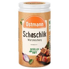 Ostmann 오스트만 케밥 시즈닝 35g, 35 g (1er Pack)