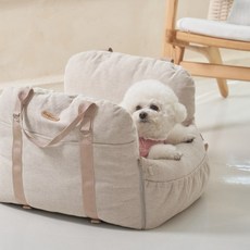 레드퍼피 홀푸스 카시트, 그레이, 그레이, 1개