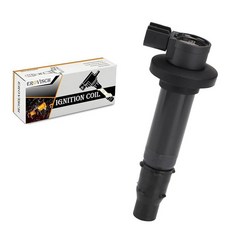 UF680 OEM 점화 코일 - 쉐보레 카마로 콜로라도 말리부 임팔라 GMC 아카디아 캐딜락 ATS CTS 뷰익 엔비전과 호환 2.0L 2.5L L4 교체 # 12652405, F6T549_173124