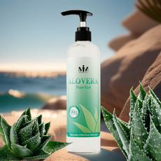 마담미쉘 알로베라 퓨어겔 알로에수딩젤 쿨링 시원한 순한 알로에겔 알로에99, 1개, 400ml