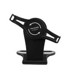 360태블릿거치대 리더기, 화이트, 1개, 태블릿거치대