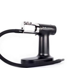 훈연기 훈제기 칵테일 전문 스모크 캠핑 A타입 스모킹 건, C타입 스모킹 건, 1개