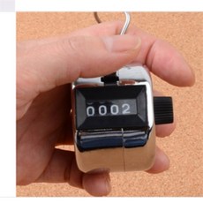 구트샵 수동 카운터 숫자세는카운터기