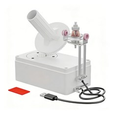 빠른 속도 자동 실 볼 와인더 기계 실 볼 정리 자동, one set