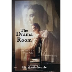 (영문도서)The Drama Room Hardcover, Pierian Springs Press, English, 9781965784303