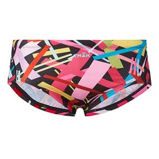 티막수영복[NC 강서점 직접출고] 남성 탄탄이 스틱그래피티 삼각 실내수영복