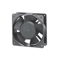 百威電子 GULF AC220V 雙滾珠軸承風扇 GA2123XBL XBT 120x120x38mm, 出兩條線(GA2123XBL)