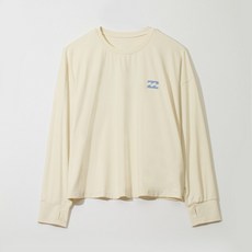 보드라이더스 빌라봉 여성 라이딩 웨이브 긴팔 래쉬가드(WF21RS163SCS)