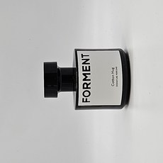 포맨트 시그니처 코튼 허그 퍼퓸, 50ml, 1개