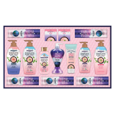 엘지 히말라야 핑크솔트 클래식 선물세트 명절선물세트, 1세트