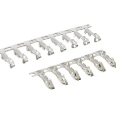 50PCS PH2.0/XH2.54/SM/VH3.96/CH3.96MM/SH1.0/SH1.25/ZH1.5/KF2510-2.54 남성 단자 냉간 압착 리드 커넥터, 01 빠른  Mainland, 07 KF2510-2.54